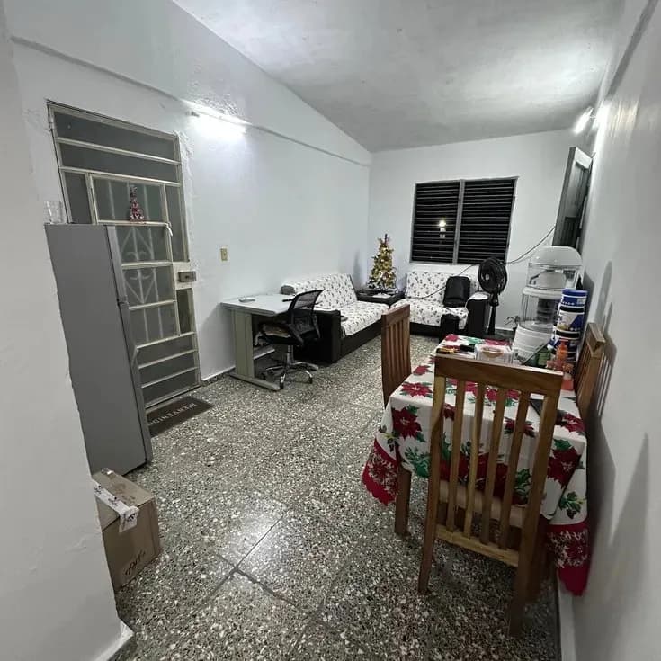 Vivienda de 2 habitaciones en Casino Deportivo, Cerro — foto 1 de 10
