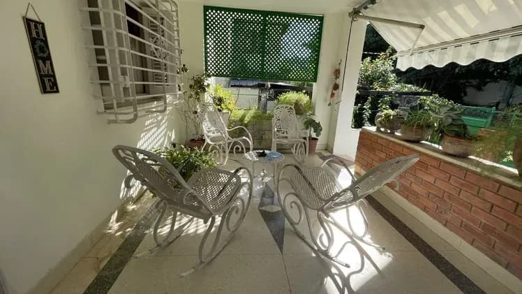 Vivienda de 4 habitaciones en Víbora, Diez de Octubre — foto 10 de 10