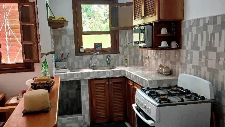 Vivienda de 1 habitaciones en Miramar, Playa — foto 2 de 10