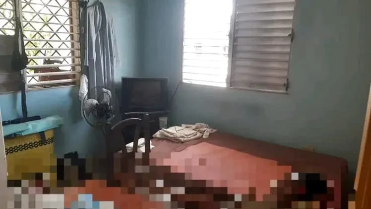 Vivienda de 3 habitaciones en Fontanar, Boyeros — foto 3 de 6