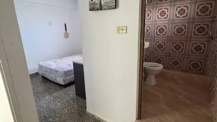 Vivienda de 4 habitaciones en Santa Fe, Playa — foto 5 de 10