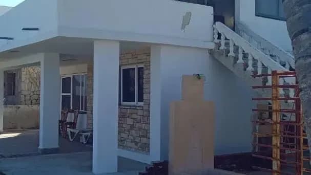 Vivienda de 5 habitaciones en Guanabo, La Habana del Este — foto 9 de 9