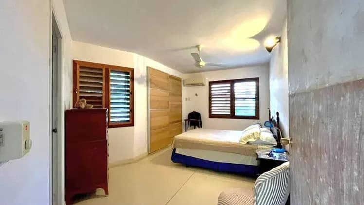 Vivienda de 4 habitaciones en Miramar, Playa — foto 1 de 10