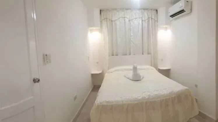 Vivienda de 2 habitaciones en Vedado, Plaza de la Revolución — foto 4 de 10
