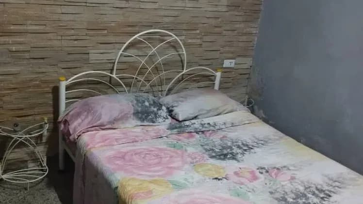 Vivienda de 2 habitaciones en Vedado, Plaza de la Revolución — foto 4 de 10