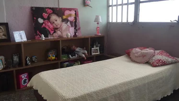 Vivienda de 3 habitaciones en Vedado, Plaza de la Revolución — foto 6 de 10