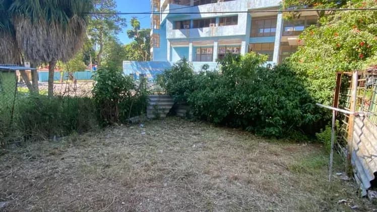 Vivienda de 2 habitaciones en Nuevo Vedado, Plaza de la Revolución — foto 6 de 6