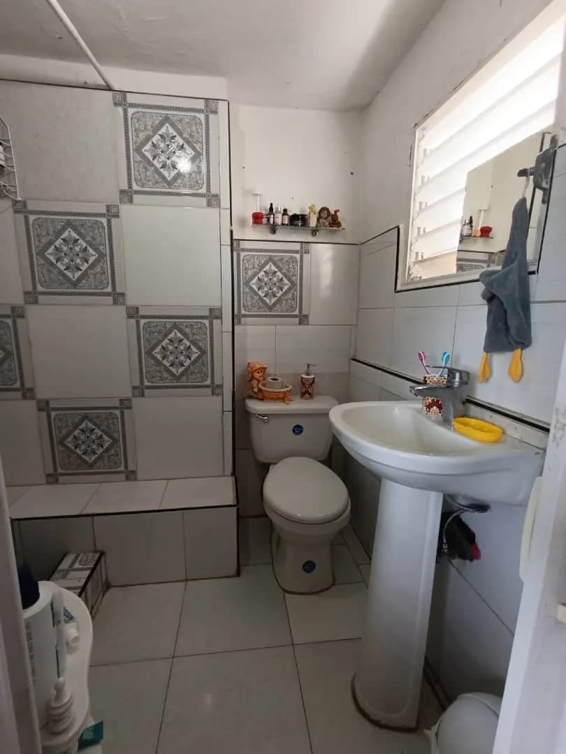 Vivienda de 3 habitaciones en El Canal, Cerro — foto 5 de 12