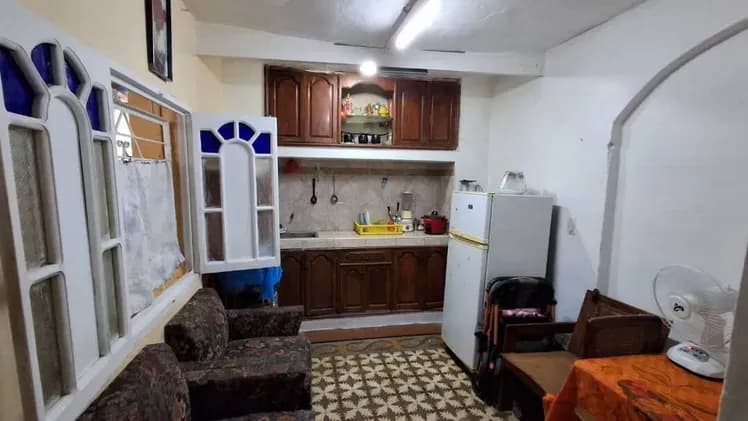 Vivienda de 1 habitaciones en Colón, Centro Habana — foto 2 de 5