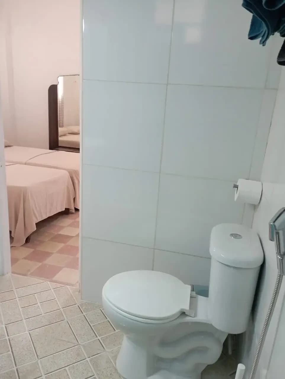 Apartamento de 2 habitaciones en Centro Habana, La Habana — foto 4 de 12