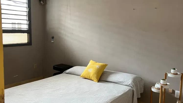 Vivienda de 2 habitaciones en Vedado, Plaza de la Revolución — foto 3 de 10