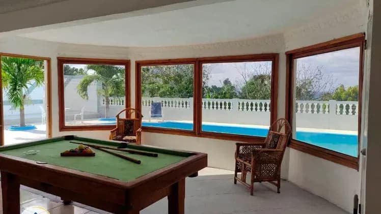 Vivienda de 4 habitaciones en Guanabo, La Habana del Este — foto 8 de 10