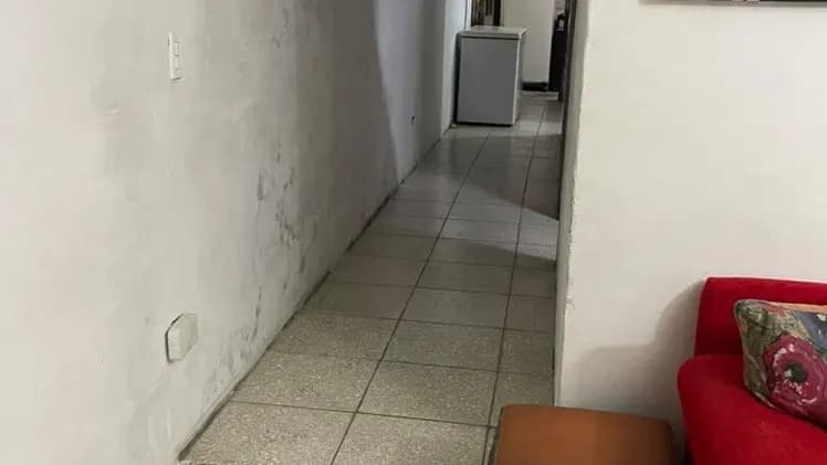 Vivienda de 4 habitaciones en Santa Fe, Playa — foto 9 de 10