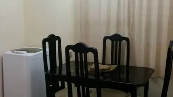 Vivienda de 1 habitaciones en Vedado, Plaza de la Revolución — foto 8 de 10