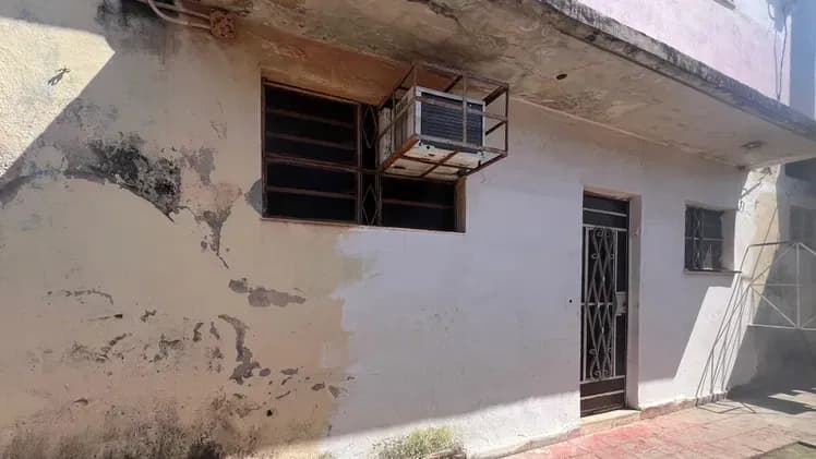 Vivienda de 1 habitaciones en Buenavista, Playa