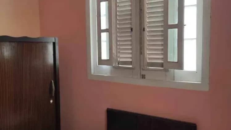 Vivienda de 2 habitaciones en Vedado, Plaza de la Revolución — foto 5 de 6