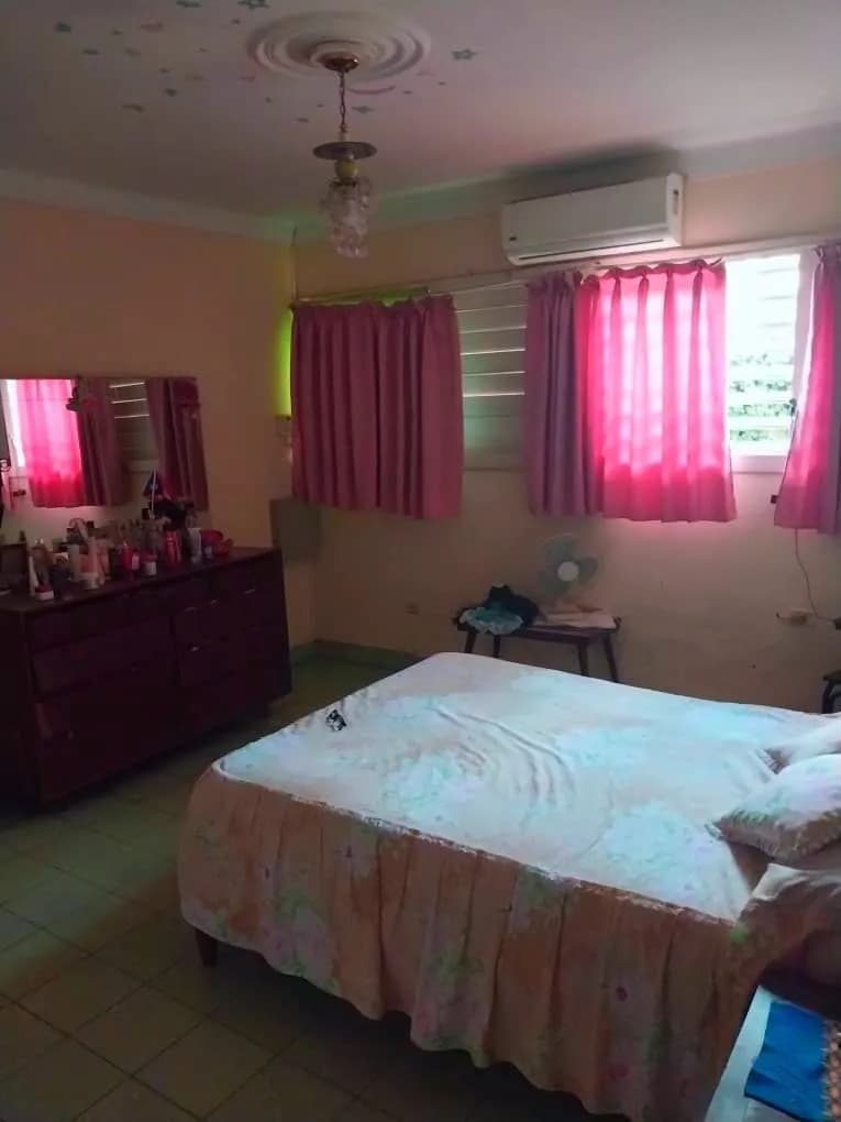 Vivienda de 4 habitaciones en Versalles, La Lisa — foto 10 de 12