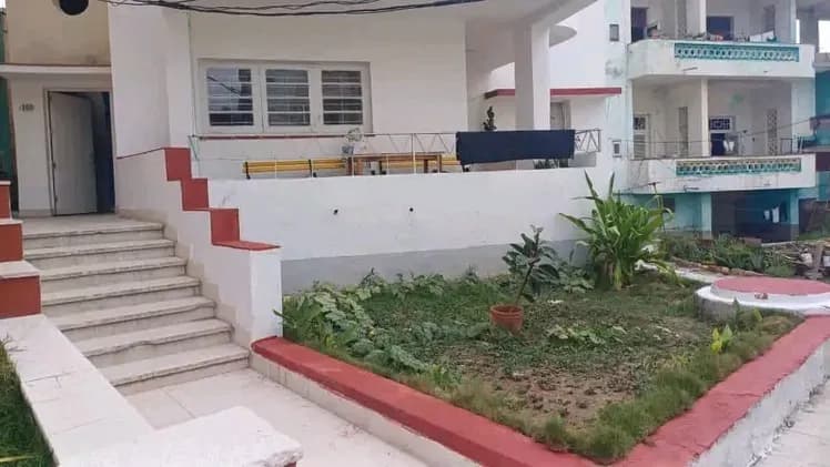 Vivienda de 4 habitaciones en Vedado, Plaza de la Revolución — foto 2 de 10