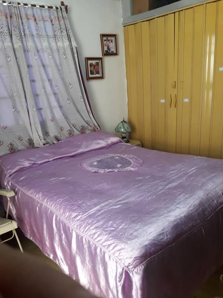 Apartamento de 2 habitaciones en La Lisa, La Habana — foto 4 de 5