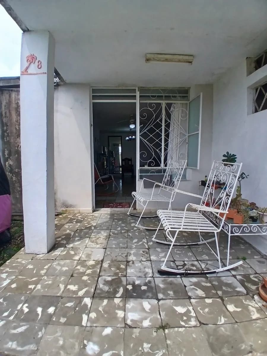 Vivienda de 3 habitaciones en Chibás, Guanabacoa — foto 4 de 12