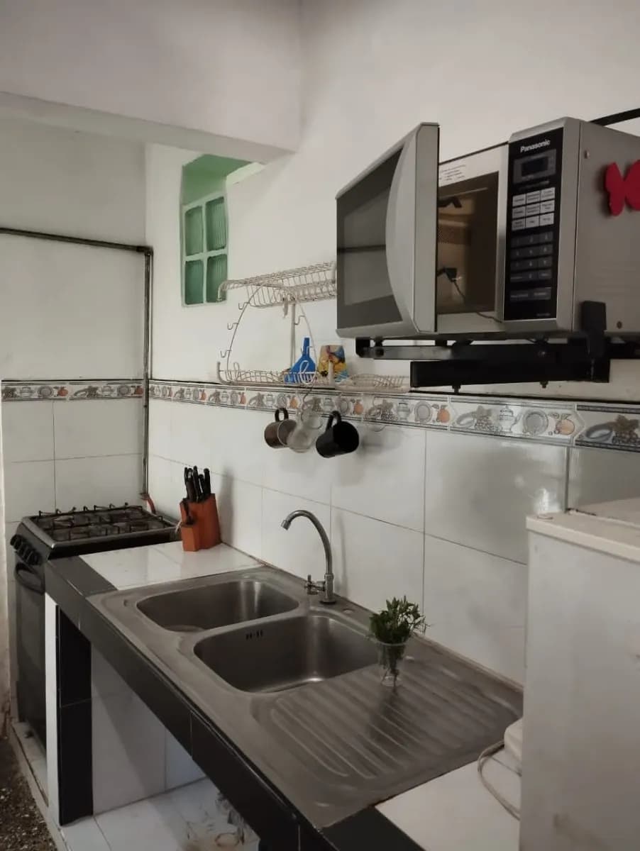 Vivienda de 3 habitaciones en Alturas de Belén, Marianao — foto 11 de 11
