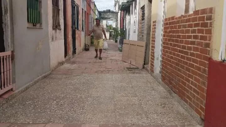 Vivienda de 3 habitaciones en Almendares, Playa — foto 2 de 10