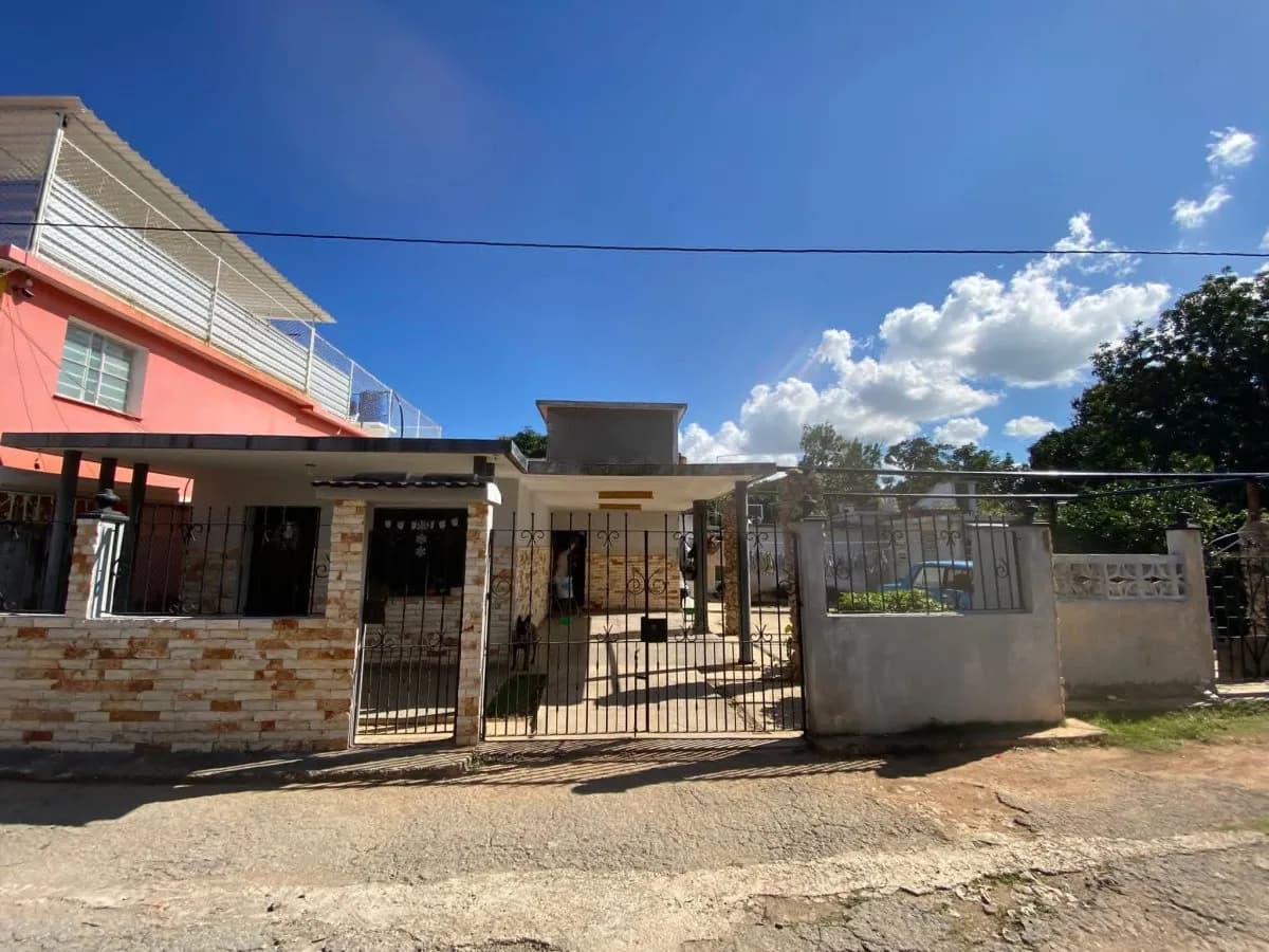 Vivienda de 3 habitaciones en Cojímar, La Habana del Este — foto 1 de 12