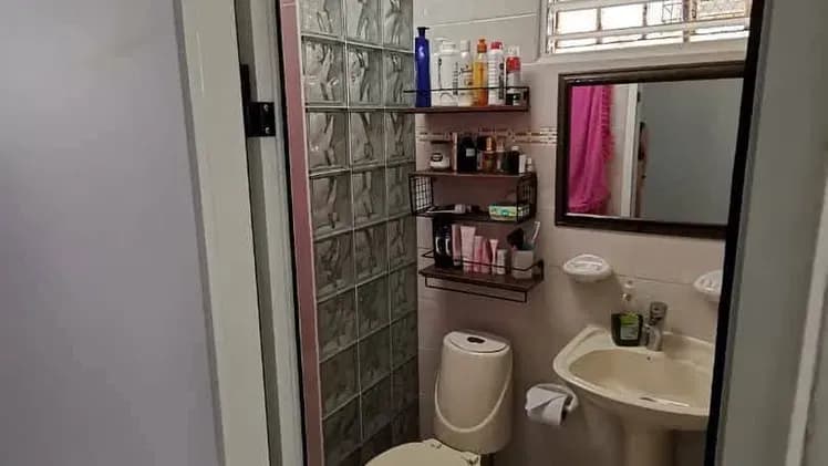 Vivienda de 2 habitaciones en Miramar, Playa — foto 6 de 6