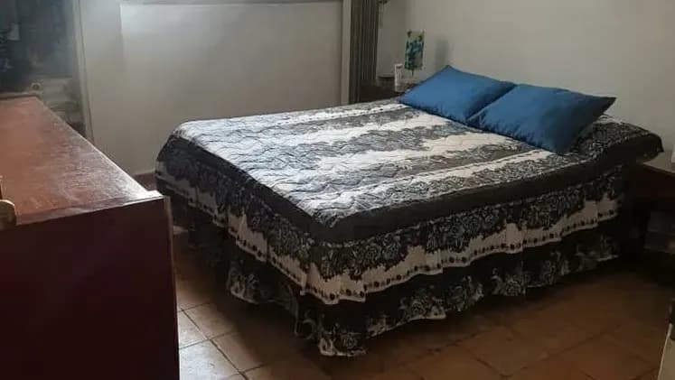 Vivienda de 2 habitaciones en Vedado, Plaza de la Revolución — foto 2 de 6