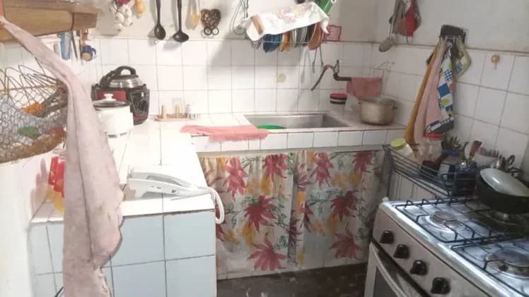 Vivienda de 3 habitaciones en Lawton, Diez de Octubre — foto 7 de 8