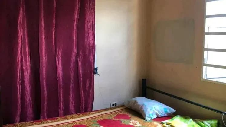 Vivienda de 2 habitaciones en Casino Deportivo, Cerro — foto 4 de 6