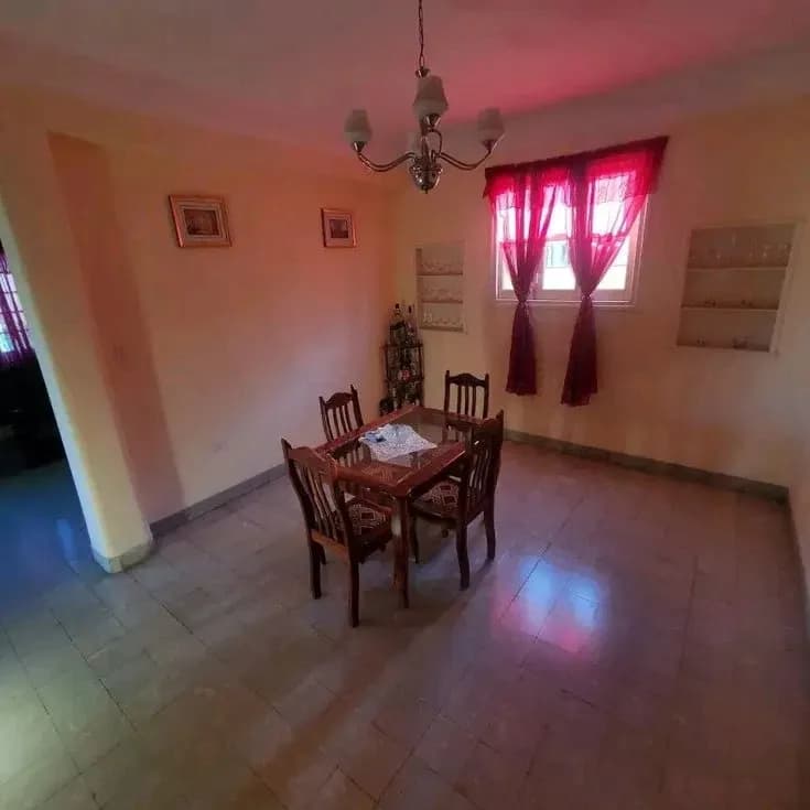 Vivienda de 3 habitaciones en Miramar, Playa — foto 3 de 10