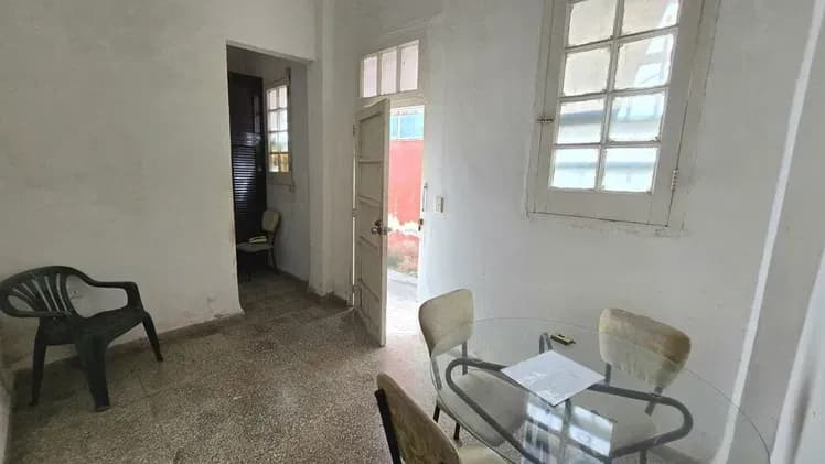 Vivienda de 1 habitaciones en Vedado, Plaza de la Revolución — foto 2 de 7
