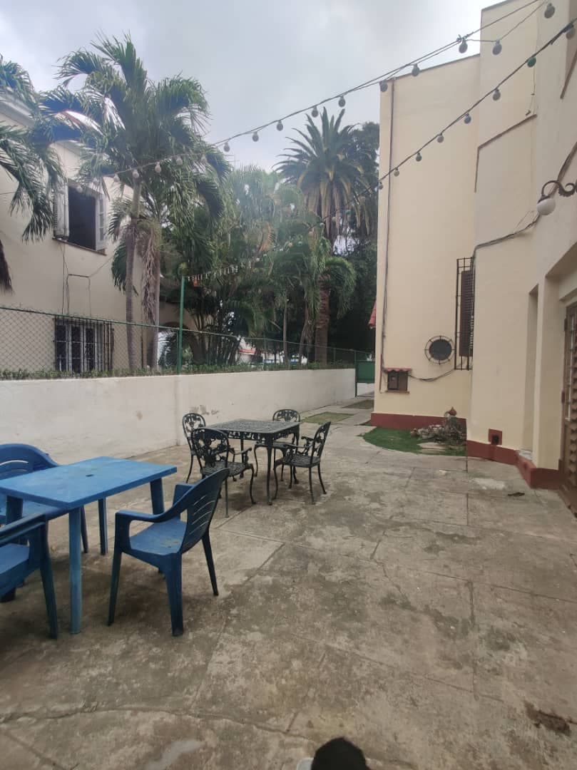 Casa de 5 habitaciones en Miramar, Playa — foto 2 de 10
