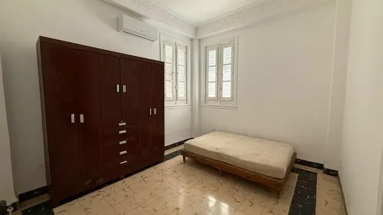 Vivienda de 4 habitaciones en Vedado, Plaza de la Revolución — foto 6 de 10
