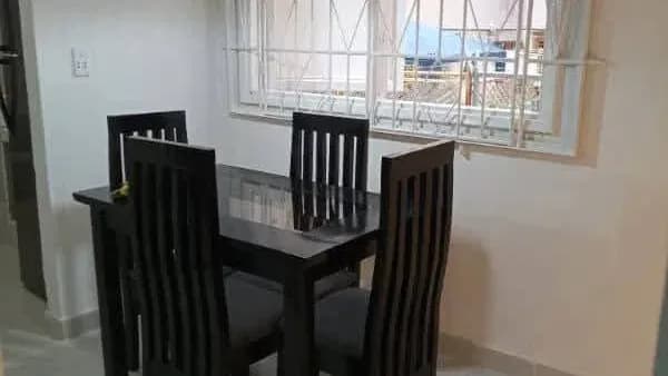 Vivienda de 1 habitaciones en Vedado, Plaza de la Revolución — foto 7 de 9