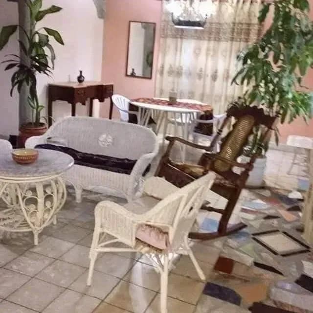 Vivienda de 5 habitaciones en Miramar, Playa — foto 2 de 10