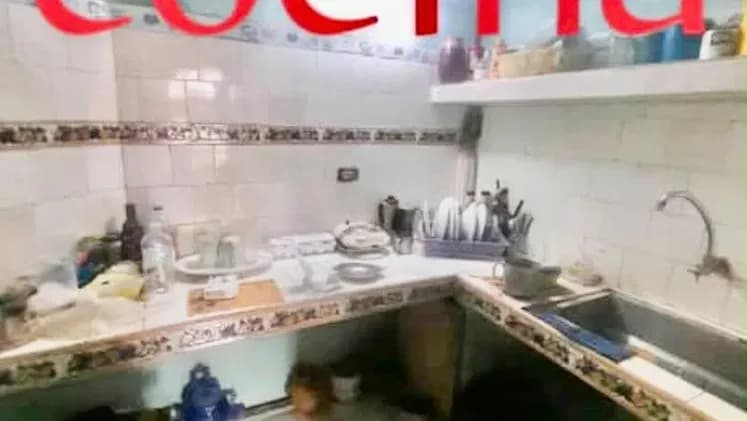 Vivienda de 4 habitaciones en Cayo Hueso, Centro Habana — foto 4 de 10