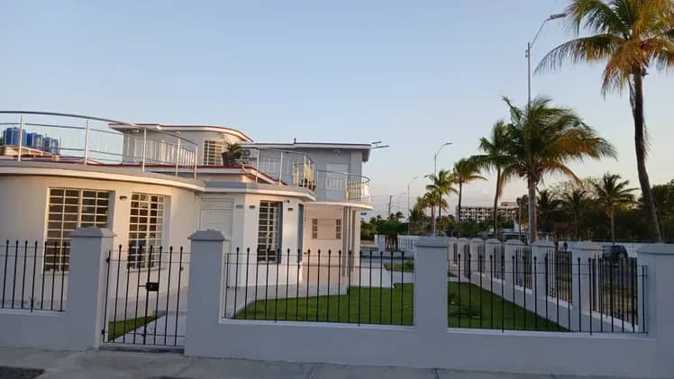 Vivienda de 1 habitaciones en Punta Gorda, Cienfuegos — foto 5 de 9