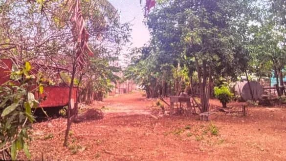 Vivienda de 1 habitaciones en Cojímar, La Habana del Este — foto 1 de 5