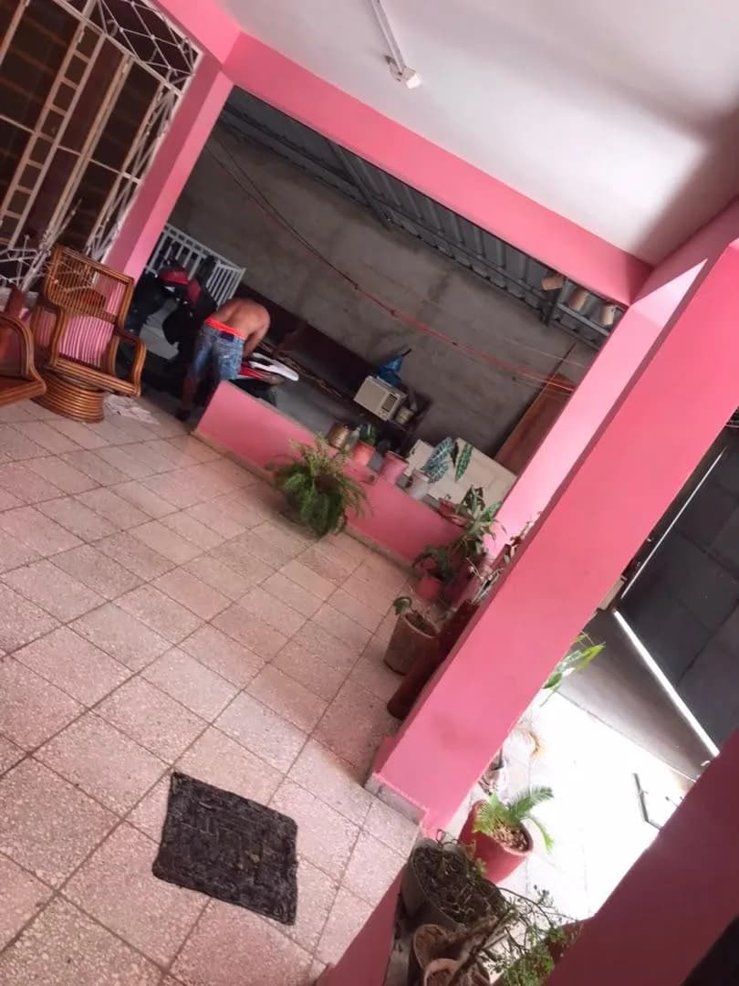 Vivienda de 2 habitaciones en Poey, Arroyo Naranjo — foto 4 de 12