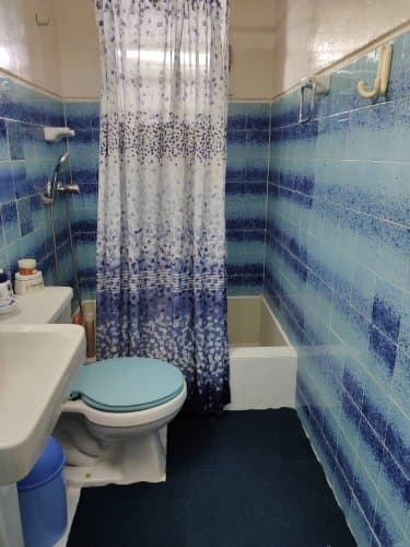 Apartamento de 2 habitaciones en Versalles, La Lisa — foto 3 de 6