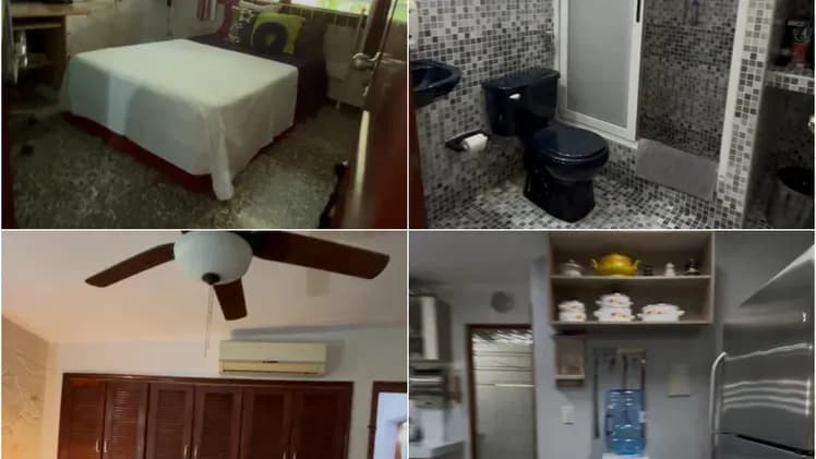 Vivienda de 3 habitaciones en Fontanar, Boyeros — foto 1 de 6