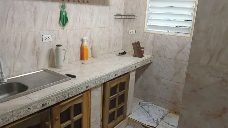 Vivienda de 3 habitaciones en Camilo Cienfuegos, La Habana del Este — foto 3 de 8