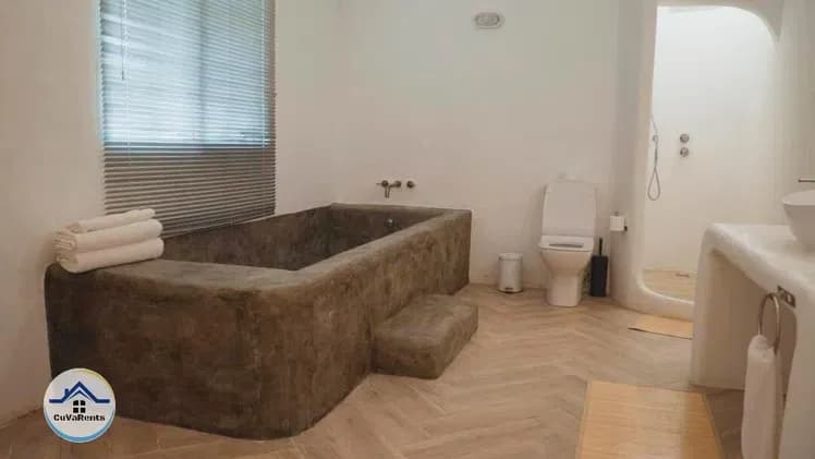 Vivienda de 3 habitaciones en Santa Fe, Playa — foto 10 de 10