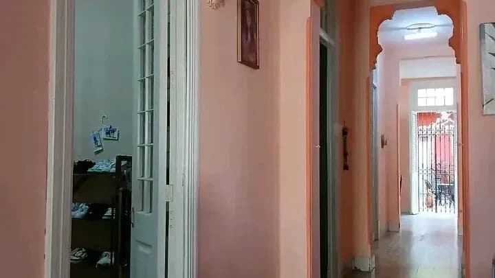 Vivienda de 7 habitaciones en Santos Suárez, Diez de Octubre — foto 5 de 6
