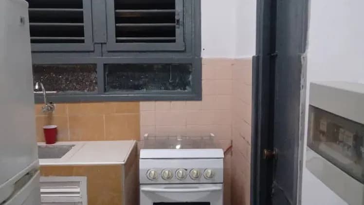 Vivienda de 1 habitaciones en Nuevo Vedado, Plaza de la Revolución — foto 3 de 7