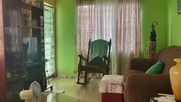 Vivienda de 4 habitaciones en Bahía, La Habana del Este — foto 6 de 9