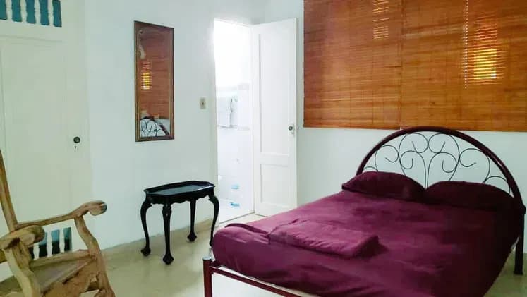 Vivienda de 3 habitaciones en Vedado, Plaza de la Revolución — foto 3 de 10