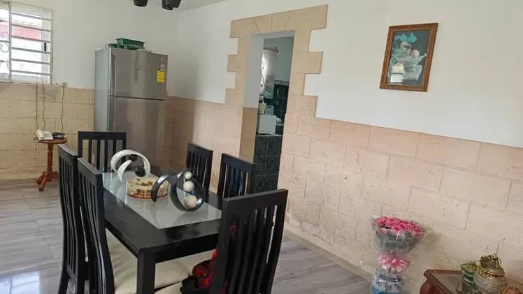 Vivienda de 3 habitaciones en Santa Fe, Playa — foto 7 de 8